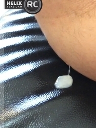 Real Cam: Ben Masters and Angel Rivera.