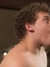 Thick Dick Bubble Butt and Corbin Colby,Ashtin Bates.