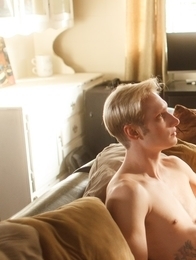 Tight Package. Max Carter and Ezra Michaels.