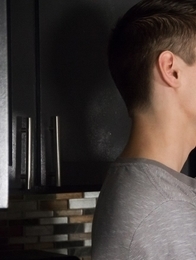 Pennetration. Spencer Locke and Trevor Harris.