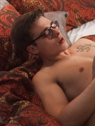 Mine. Blake Mitchell and Joey Mills.