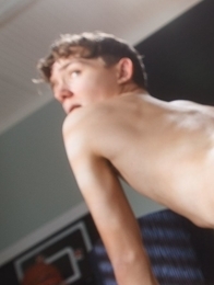 Rise &amp	 Shine. Corbin Colby and Leo Frost.