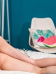 An Uncontrollable Erection.