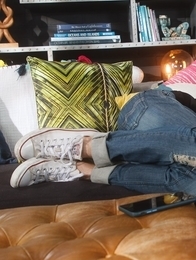 Rise &amp	 Shine. Corbin Colby and Leo Frost.