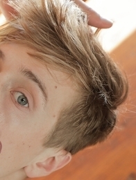 Hot Summer Fuck. David Skala and Adrian Bennet.