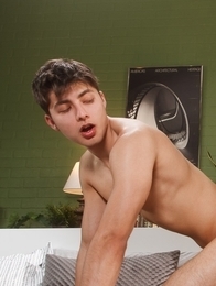 Love Lust.  Aiden Garcia and Angel Rivera.