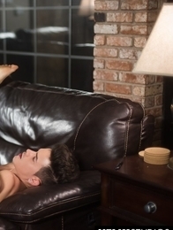 Rock Hard Flip Fuck. Andy Taylor and Cameron Parks.