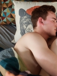 Josh Brady and Leo Frost. Round 2.