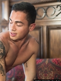 Fuck &amp	 Flip. Calvin Banks and Ashton Summers