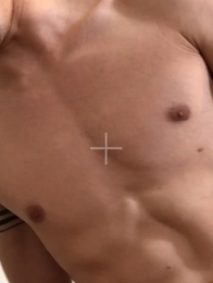 Real Cam: Ben Masters and Angel Rivera.