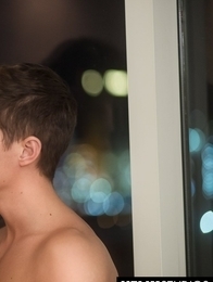 Vegas Nights: Part Six. Tyler Hill and Cameron Parks.