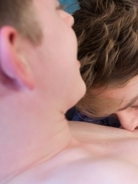 Surplus Semen.Brian Gibson and Trent Olsen.