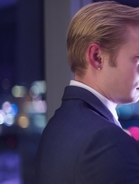 Vegas Nights: Part Four. Max Carter and Dylan Hayes.