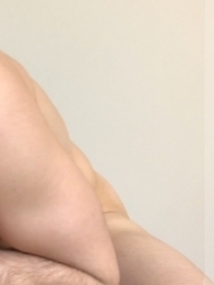 Real Cam: Ben Masters and Angel Rivera.