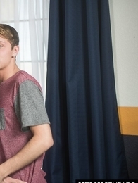 Introducing Jacob Hansen.