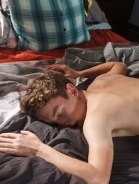 Hot Summers Day. Ashton Summers and Leo Frost.