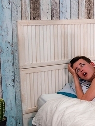 A Good Catch. Jules Laroche and Ethan Duval.