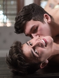 Andy Taylor and Jared Scott