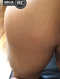 Real Cam: Ben Masters and Angel Rivera.