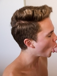 Slim &amp	 Slammed. Spencer Locke and Cody Wilson.