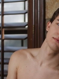 Alone with Collin Adams.
