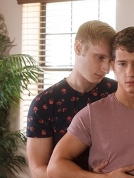 Goodbye Creampie . Max Carter and Tyler Hill.