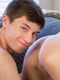 Fox Hole. Sebastian Fox and Keagan Case.