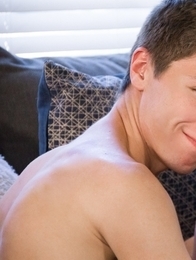 Fox Hole. Sebastian Fox and Keagan Case.