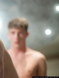 Vegas Nights: Part Five. Kyle Ross, Tyler Hill, Joey Mills, Cameron Parks, Julian Bell, Angel Rivera, Corey Marshall.