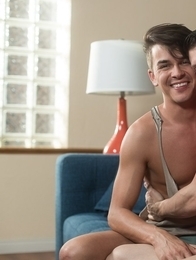 Cowabunga! Andy Taylor and Tyler Sweet.