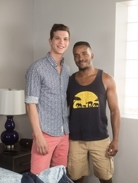 Topped &amp	 Loaded. Johnny Hands and Pheonix Fellington.