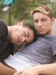 Ashton Summers and Jacob Hansen - Poolside Pound