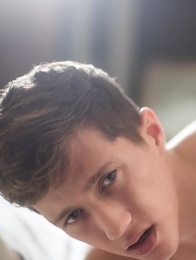 Vegas Nights: Part Six. Tyler Hill and Cameron Parks.