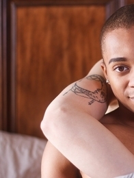 Undercover Lovers. Corbin Colby and Marcell Tykes.