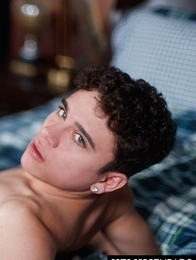 Spring Fever. Jared Scott and Zach Letoa.