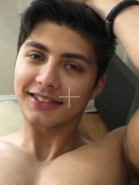 Real Cam: Ben Masters and Angel Rivera.