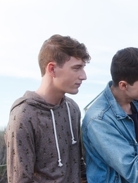 Happy Endings. Ben Masters and Cameron Parks.