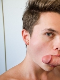 Slim &amp	 Slammed. Spencer Locke and Cody Wilson.