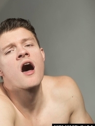 Mouthful.Shane Cook and Tyler Sweet.