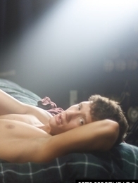 Raw Desire.  Tyler Hill and Collin Adams .