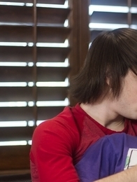 Sunny Daze.  Cole Claire and Marcell Tykes.